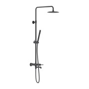 Душевая система Damixa Scandinavian Pure