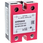 Твердотельное реле KIPPRIBOR HD-4044.ZD3