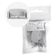 Заглушка для профиля CAB254 FERON LD358