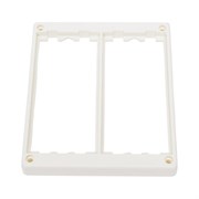 Рамка к монтажным коробкам SM250 SM260 Simon Сима Класик
