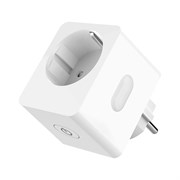 Сетевой переходник GAUSS Умная розетка Smart Home