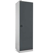 Инструментальный пластиковый шкаф Диком ВЛ-К-050-05