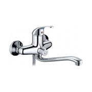 Смеситель для ванны и умывальника FRAP 40к