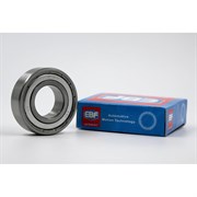 Подшипник EBF 6208 2Z/C3 ()