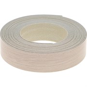 Кромочная кромочная лента TECH-KREP с клеем 19 мм, ясень шимо светлый, 5 м