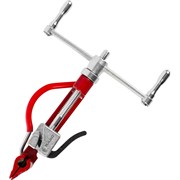 Инструмент для натяжения и резки стальной ленты VIRA 206000