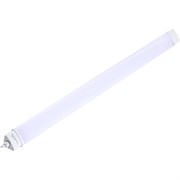 Пылевлагозащищенный линейный светодиодный светильник Сириус А TP-1200-36W-65K