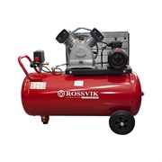Поршневой компрессор ROSSVIK СБ4/С-100.LB30А