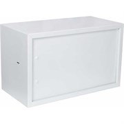 Антивандальный шкаф КДДС ШТА ПК-4В