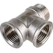 Резьбовой тройник MVI BF.516.04