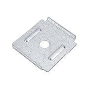 Фиксатор-площадка Система КМ FP КМ