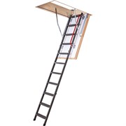 Чердачная металлическая лестница FAKRO 869R11