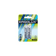 Аккумулятор Ergolux NHAAA600BL2