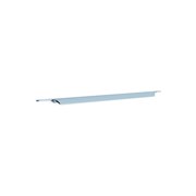 Профильная мебельная ручка Hafele 126.26.263