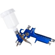 Мини-краскопульт Русский мастер H-2000