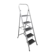 Стремянка ZALGER 511-5