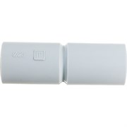 Патрубок-муфта Промрукав 01725м