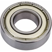 Подшипник EBF 6002 2Z/C3