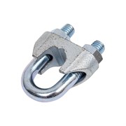 Канатный зажим TOR 123196