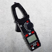 Токоизмерительные цифровые клещи Deli DL334201