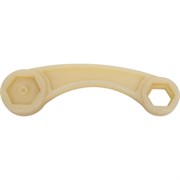 Ключ для пробок и переходников радиаторов MasterProf ИС.131879