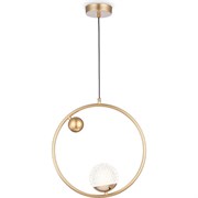 Подвесной светильник Ambrella light TRADITIONAL