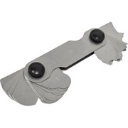 Радиусный шаблон Туламаш №3