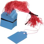 Бирка навесная для маркировки растений Добросад Памятка 3.5х5 см