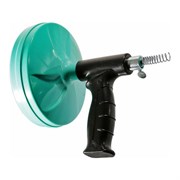 Насадка для прочистки труб на шуруповерт Sturm 1074-02-07