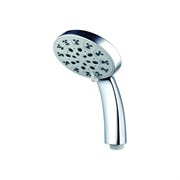 Пятифункциональная лейка для душа G-Lauf UHS-1150