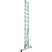 Двухсекционная лестница НОВАЯ ВЫСОТА 1220212