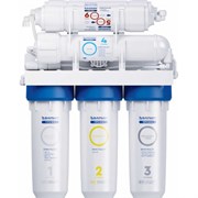 Фильтр обратного осмоса Барьер ПРОФИ ОСМО 100М