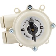 Пакетный выключатель TDM ELECTRIC ПВ2-16