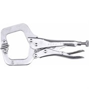 Ручной зажим Сибртех 18425