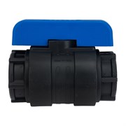 Компрессионный кран VALFEX 1210120100100