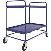 Сервисная тележка RUSKLAD СТ 2 125