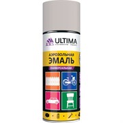 Универсальная аэрозольная краска Ultima ULT031
