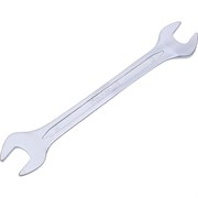 Двусторонний рожковый ключ FORMAT 5700 0100