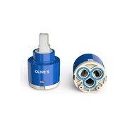 Картридж OLIVE'S 35D-1BL ECO OL