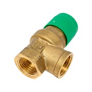 Автоматический предохранительный клапан FAR FA 2012 121270