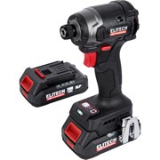 Аккумуляторный винтоверт Elitech CS 2003SL HD