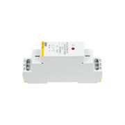 Промежуточное реле IEK OIR