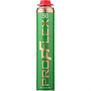 Монтажная пена PROFFLEX PRO 50 л