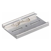 Приспособления для монтажа на DIN-рейку Mean Well DRP-02