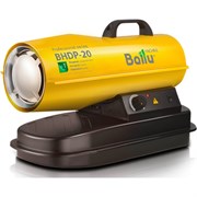 Дизельная тепловая пушка прямого нагрева BALLU BHDP-20