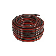 Пищевой трехслойный армированный усиленный поливочный премиум шланг Вихрь 73/7/2/10