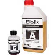Эпоксидный клей Silfix Silfix01