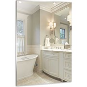 Зеркало MIXLINE прямоугольник