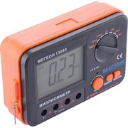 Миллиомметр МЕГЕОН 13080