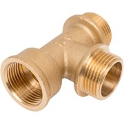 Тройник LEXLINE 513025